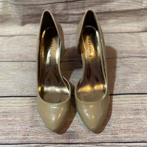 Madden Girl pumps